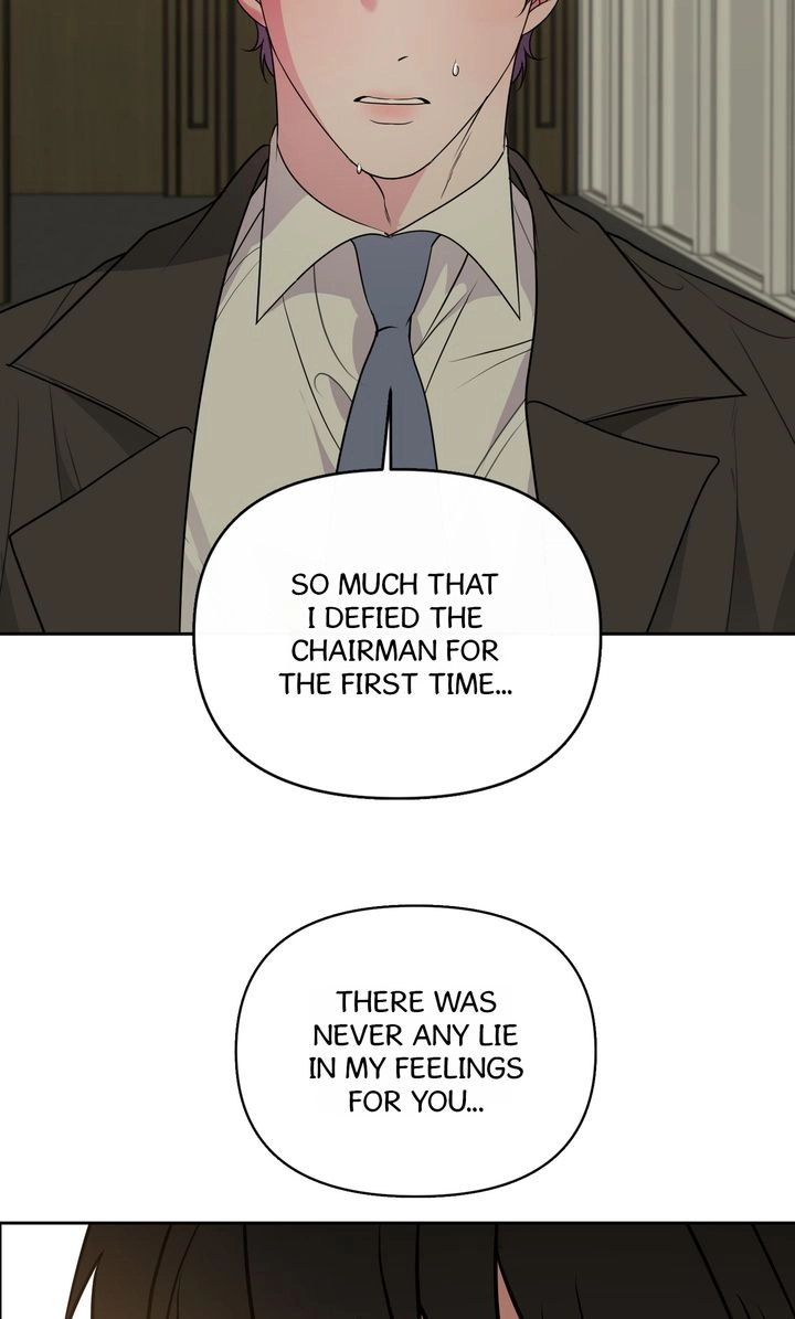 Dear My Dear Chapter 47 page 56 - 