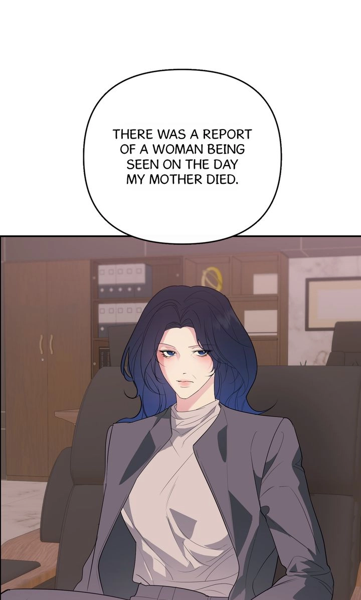 Dear My Dear Chapter 47 page 7 - 