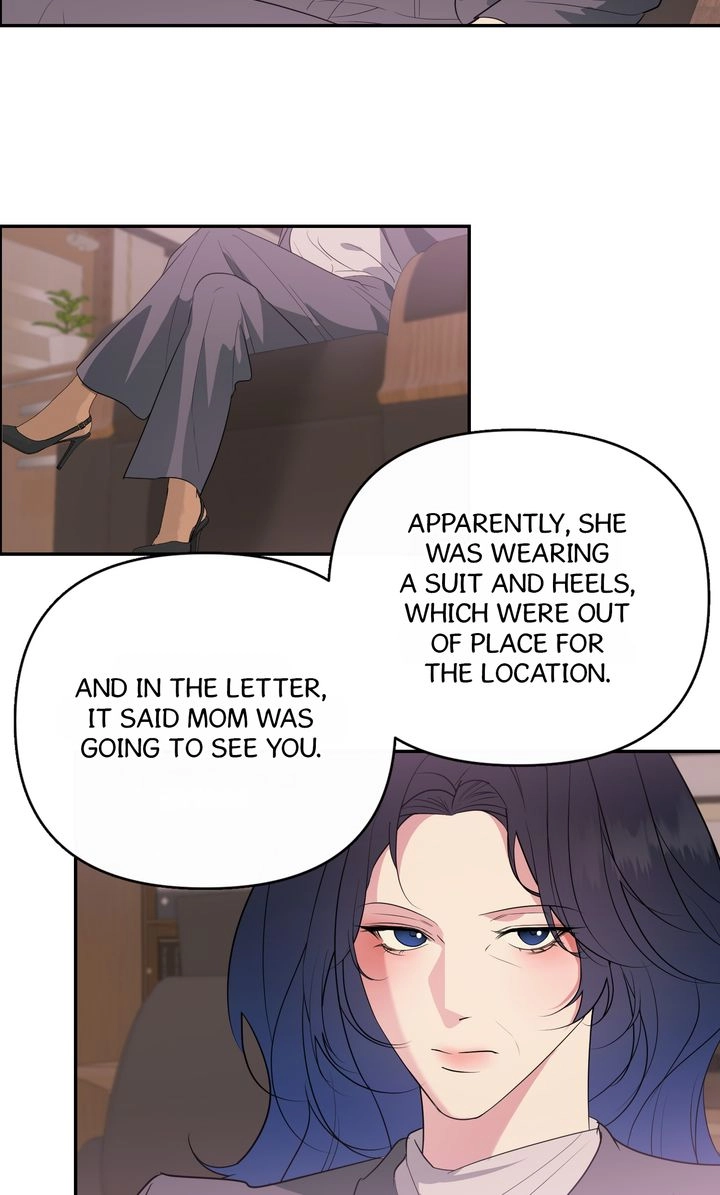 Dear My Dear Chapter 47 page 8 - 