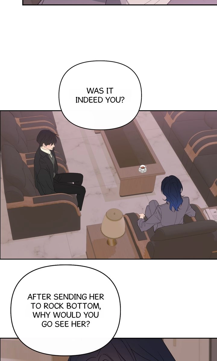 Dear My Dear Chapter 47 page 9 - 