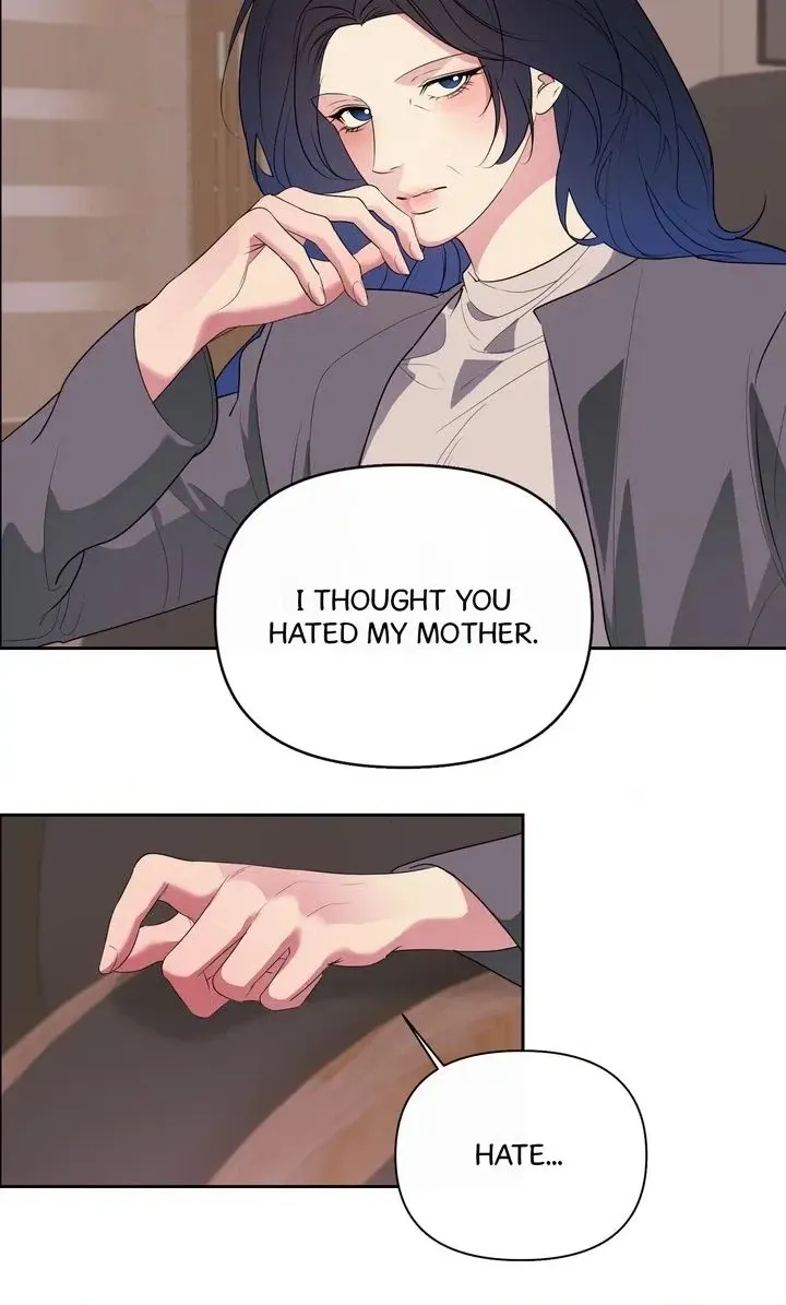 Dear My Dear Chapter 47 page 10 - 