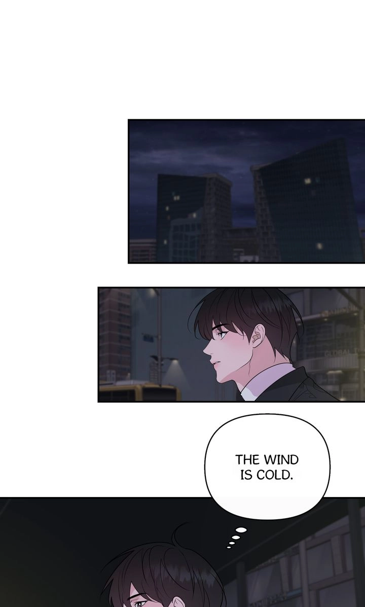 Dear My Dear Chapter 48 page 1 - 