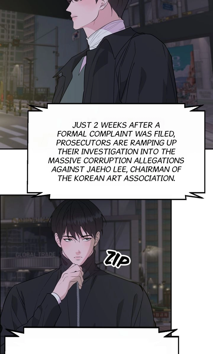 Dear My Dear Chapter 48 page 2 - 