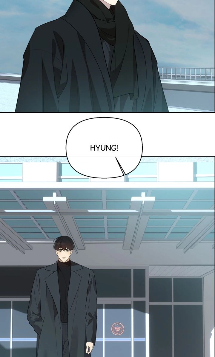 Dear My Dear Chapter 48 page 12 - 
