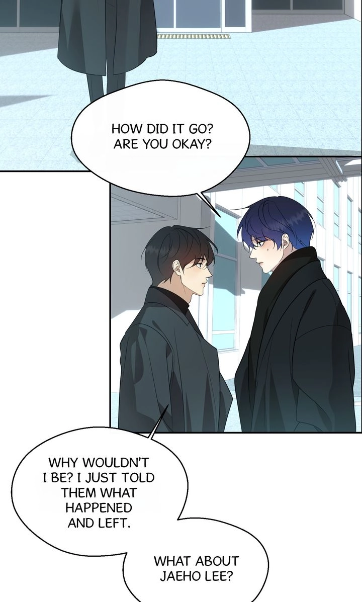 Dear My Dear Chapter 48 page 13 - 