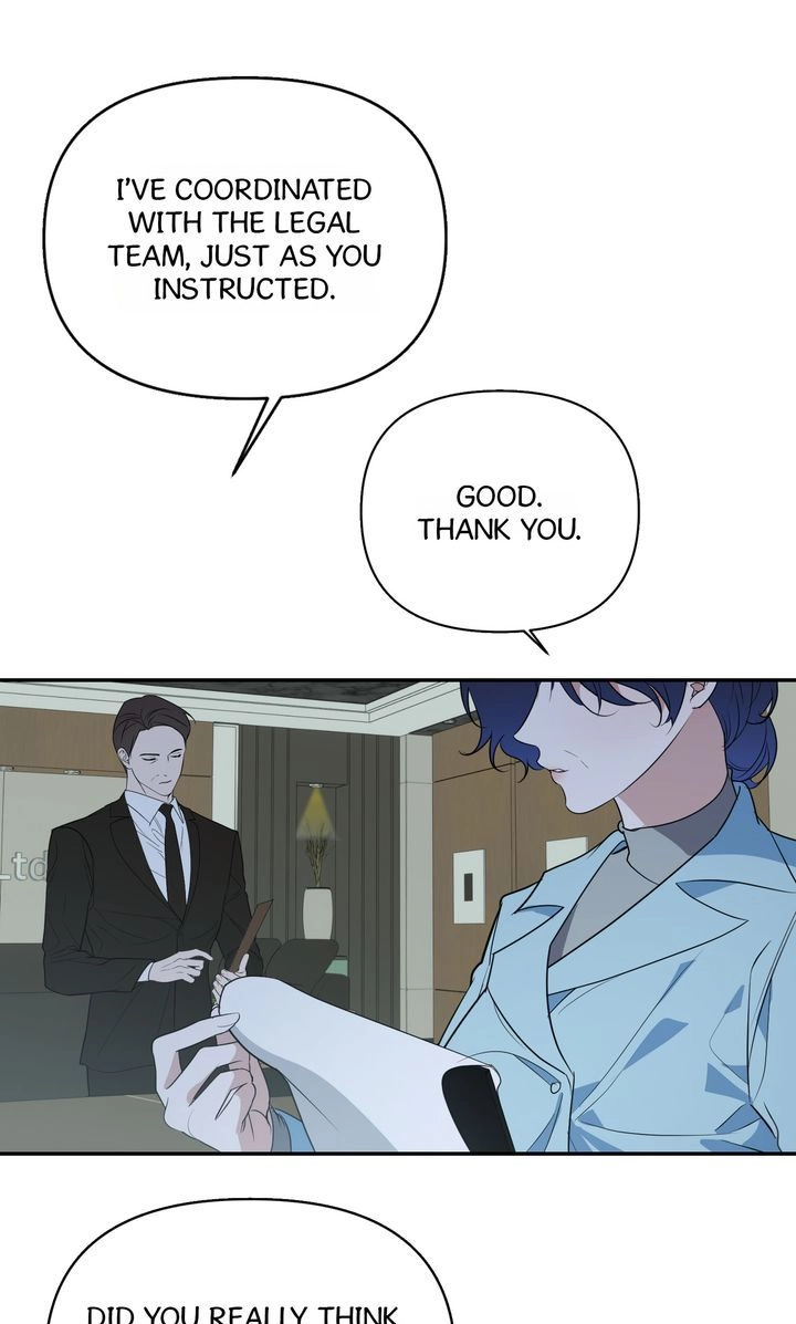 Dear My Dear Chapter 48 page 17 - 