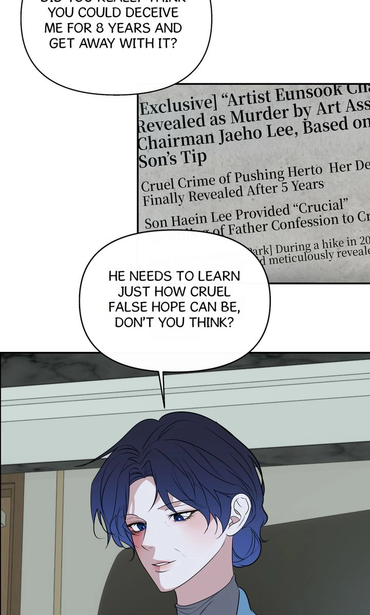 Dear My Dear Chapter 48 page 18 - 