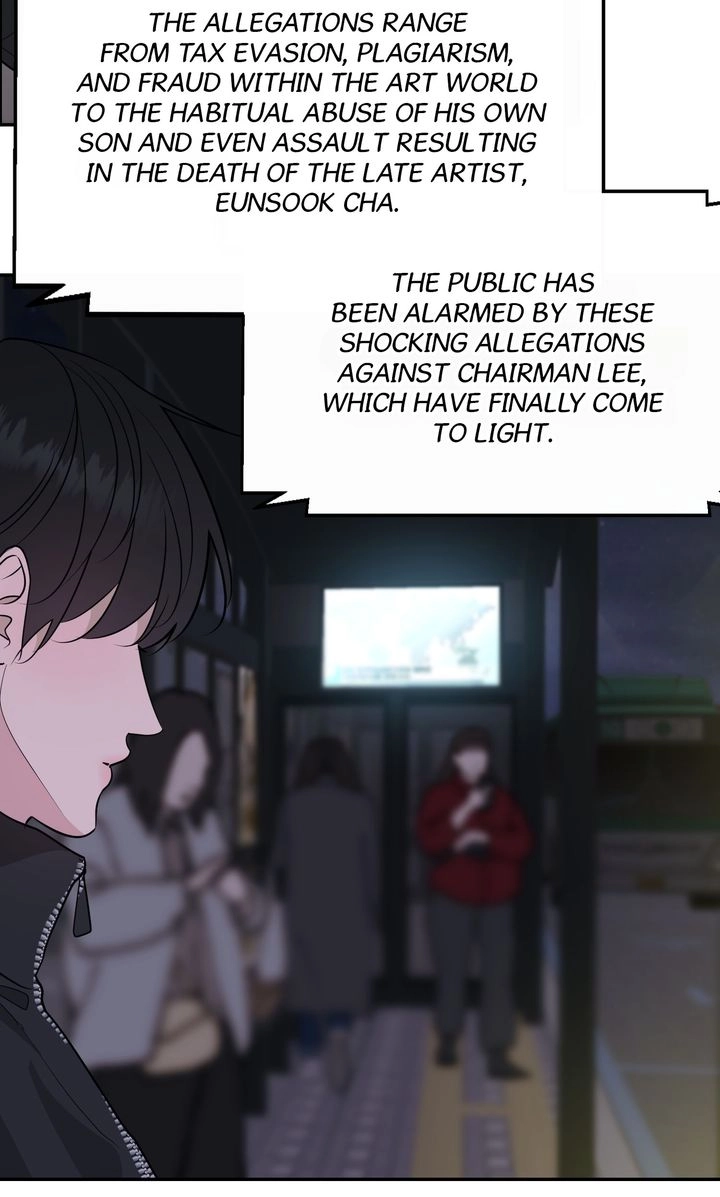 Dear My Dear Chapter 48 page 3 - 