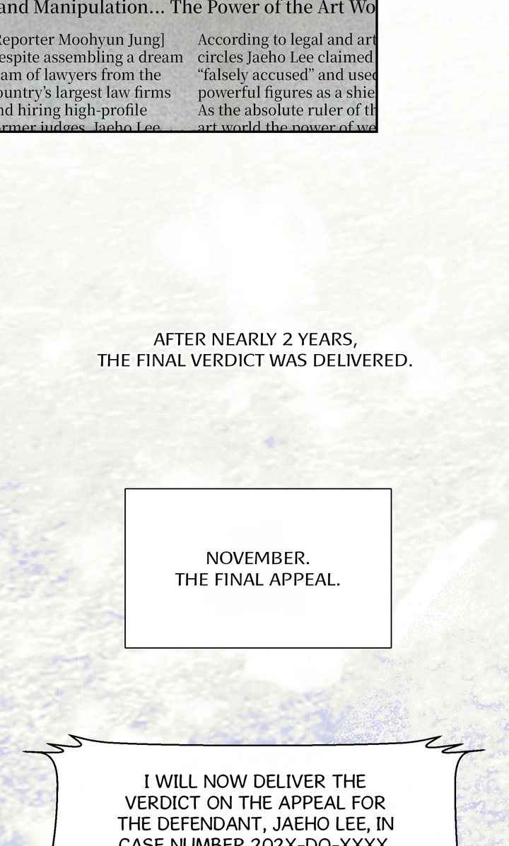 Dear My Dear Chapter 48 page 22 - 