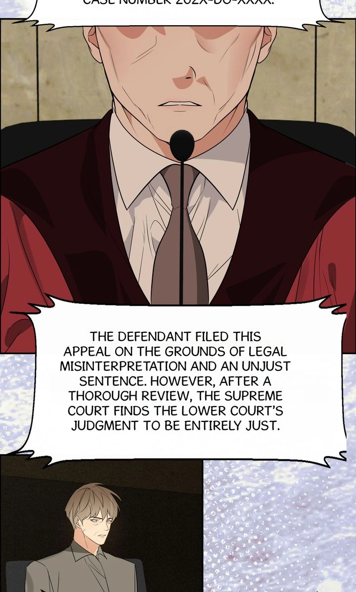 Dear My Dear Chapter 48 page 23 - 
