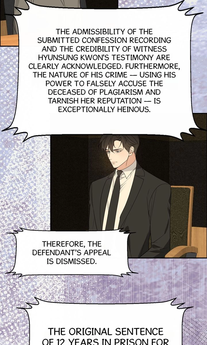 Dear My Dear Chapter 48 page 24 - 