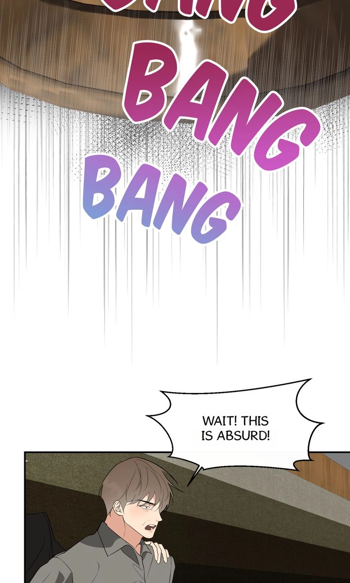 Dear My Dear Chapter 48 page 26 - 