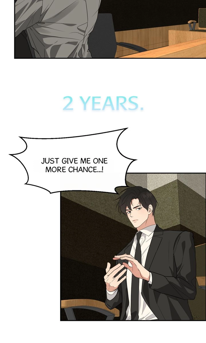 Dear My Dear Chapter 48 page 27 - 
