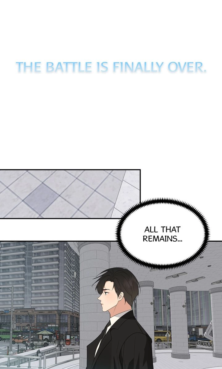 Dear My Dear Chapter 48 page 28 - 