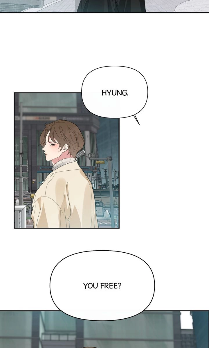 Dear My Dear Chapter 48 page 29 - 