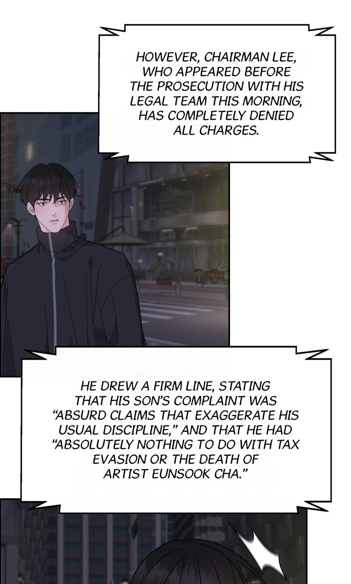 Dear My Dear Chapter 48 page 4 - 