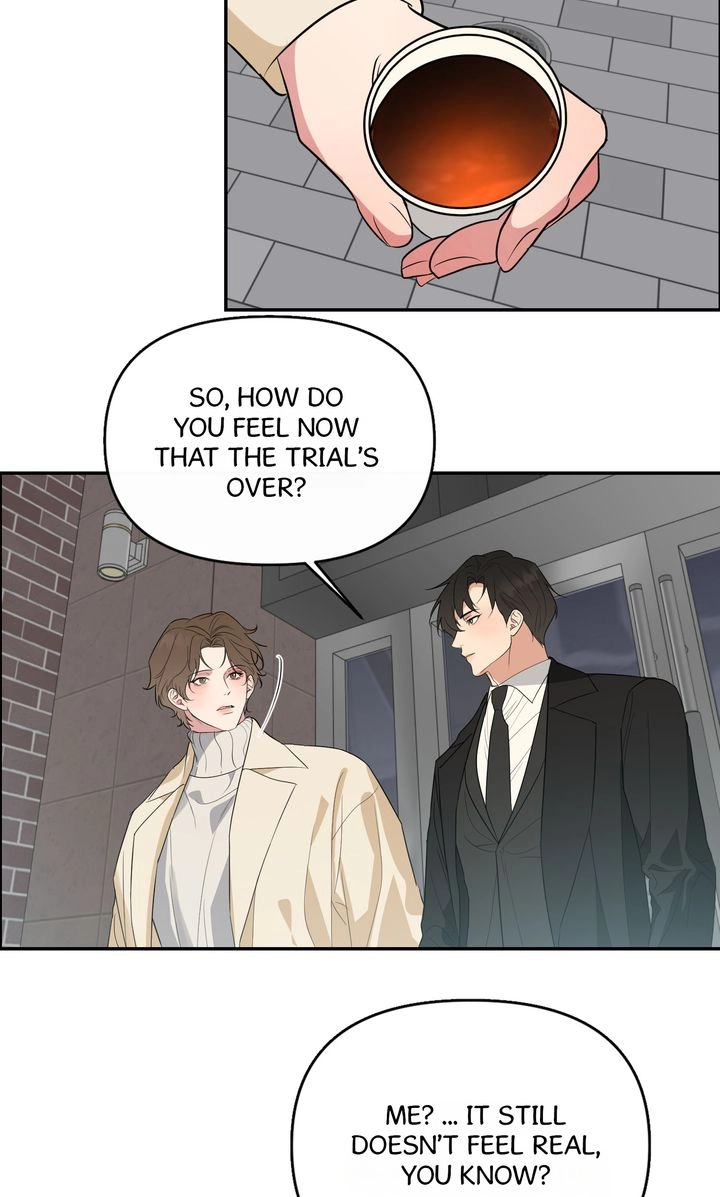 Dear My Dear Chapter 48 page 31 - 
