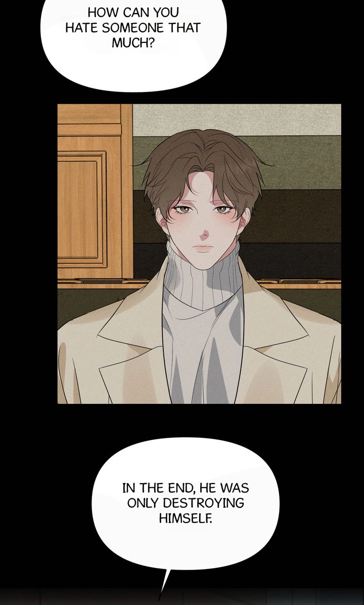 Dear My Dear Chapter 48 page 33 - 