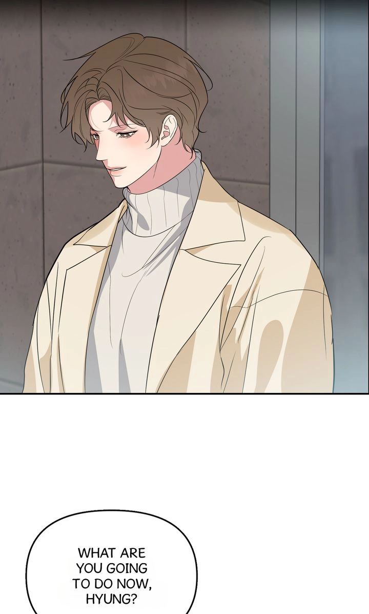 Dear My Dear Chapter 48 page 34 - 