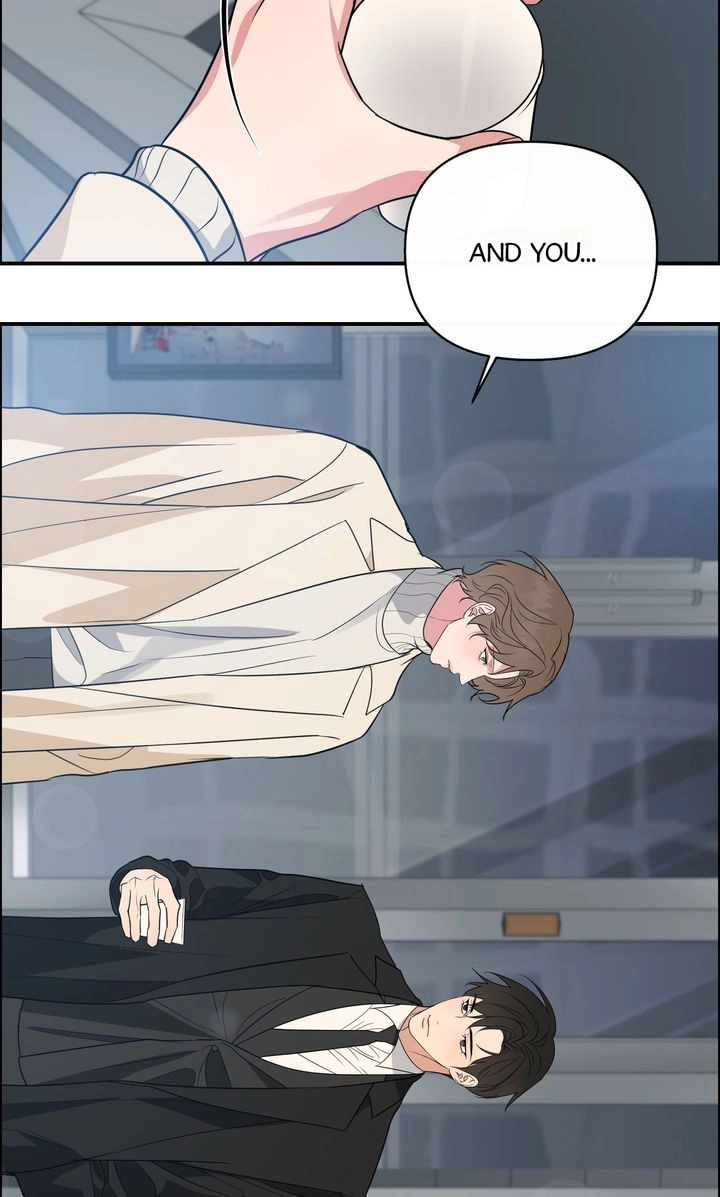 Dear My Dear Chapter 48 page 36 - 