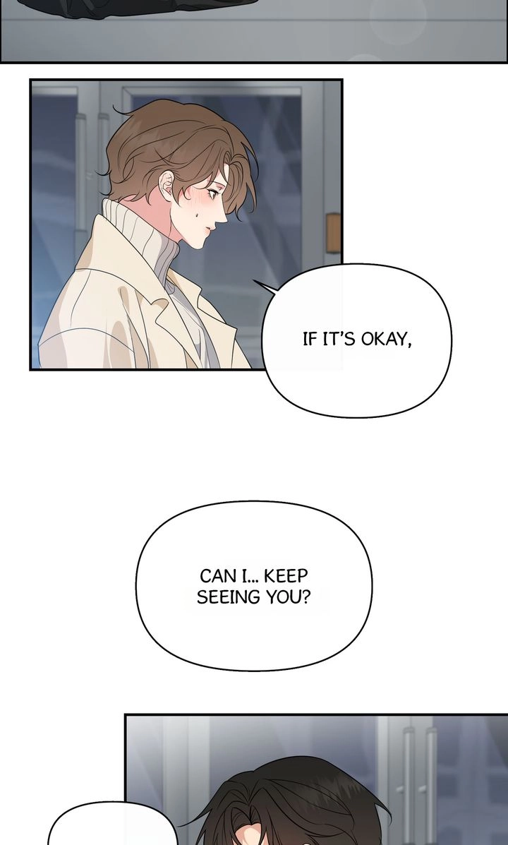 Dear My Dear Chapter 48 page 37 - 