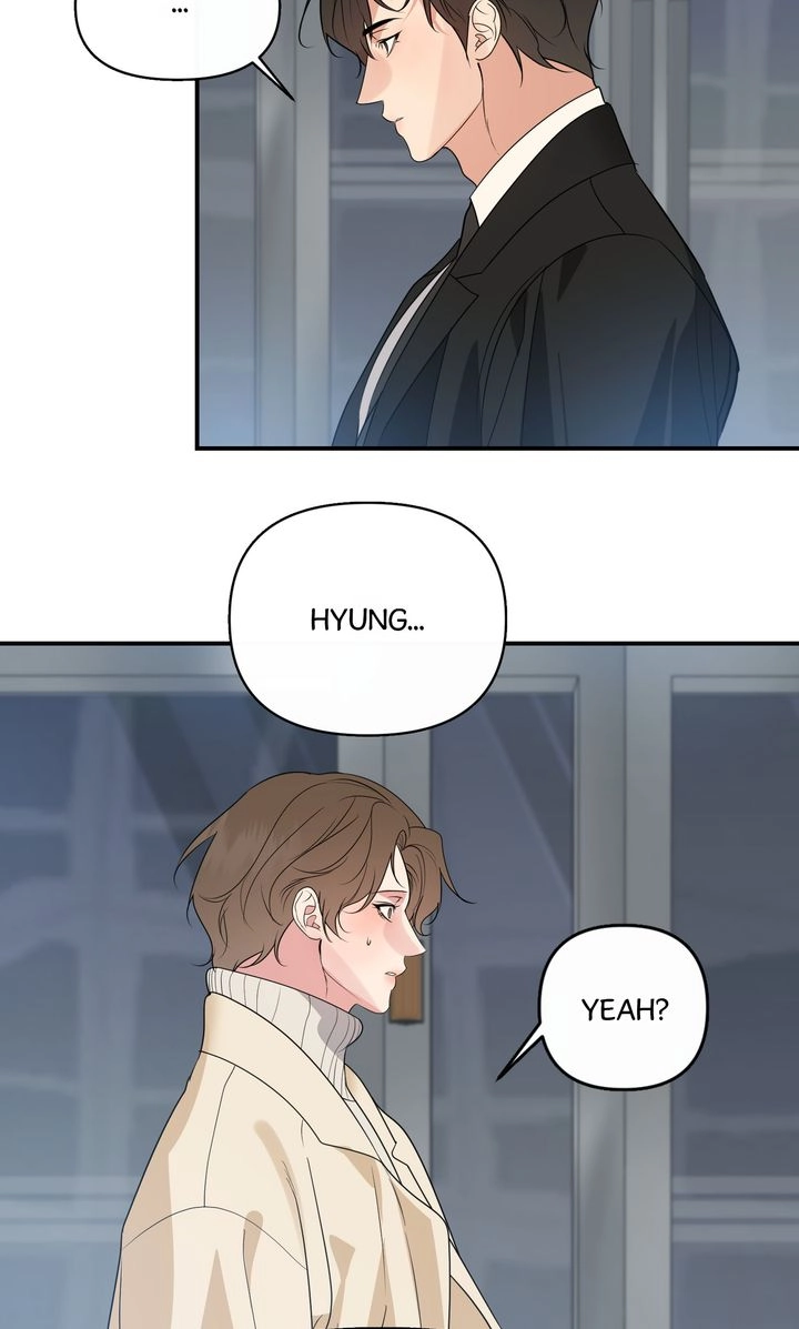 Dear My Dear Chapter 48 page 38 - 