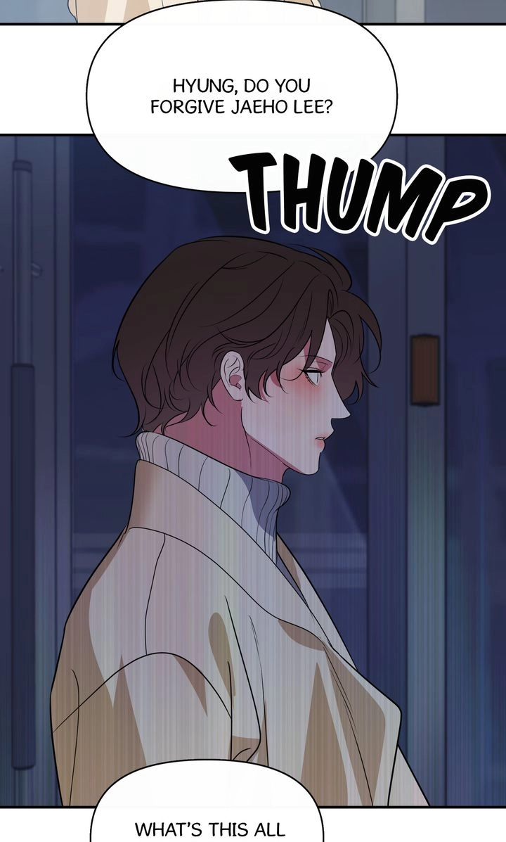 Dear My Dear Chapter 48 page 39 - 