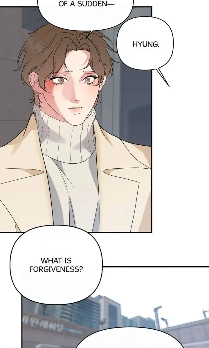 Dear My Dear Chapter 48 page 40 - 