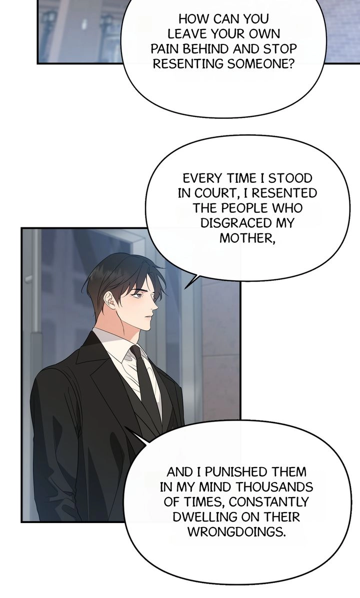 Dear My Dear Chapter 48 page 41 - 