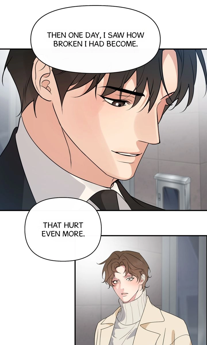 Dear My Dear Chapter 48 page 42 - 