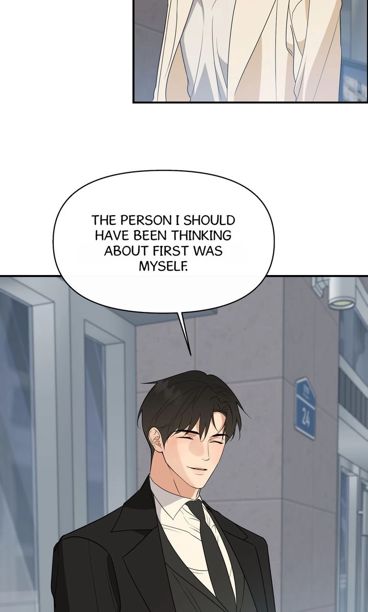 Dear My Dear Chapter 48 page 43 - 