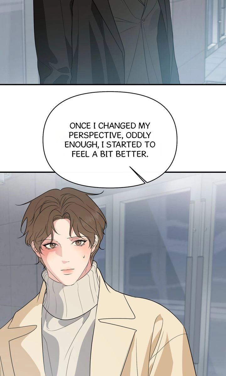Dear My Dear Chapter 48 page 44 - 