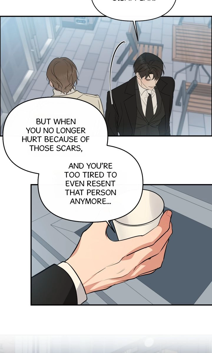 Dear My Dear Chapter 48 page 46 - 