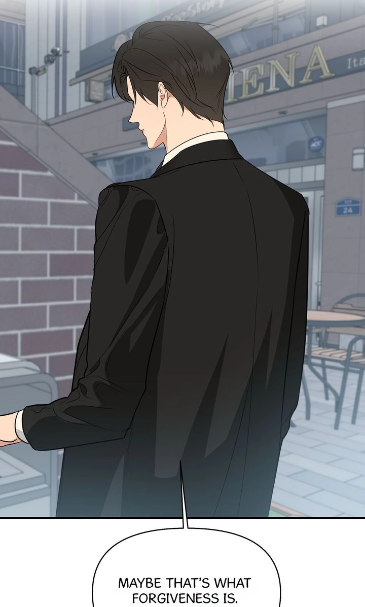 Dear My Dear Chapter 48 page 47 - 