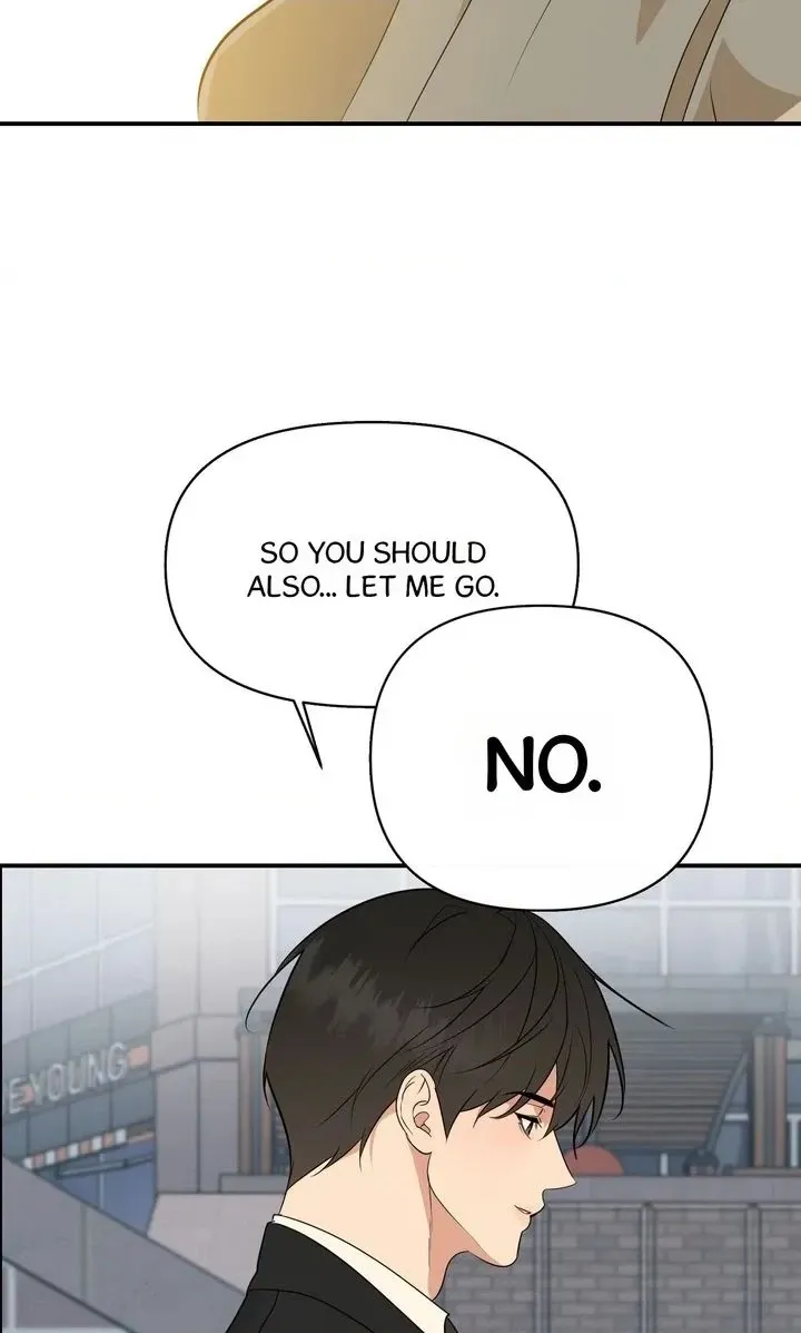 Dear My Dear Chapter 48 page 50 - 