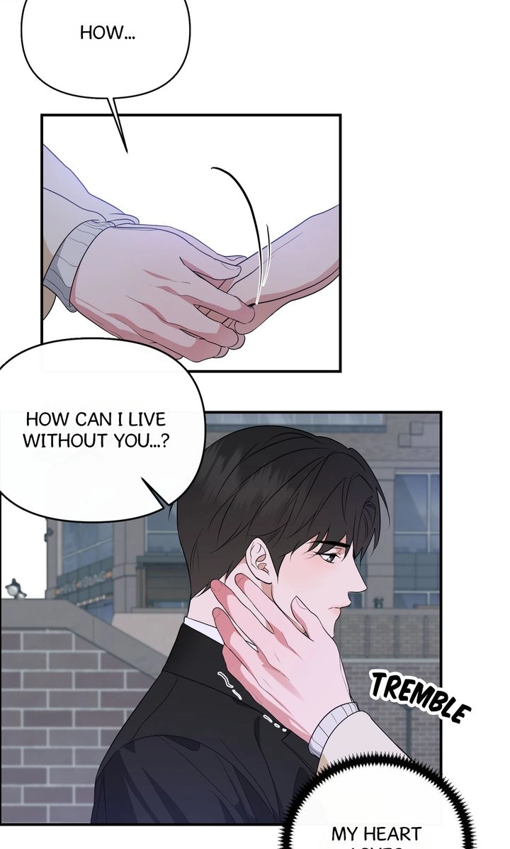 Dear My Dear Chapter 48 page 52 - 