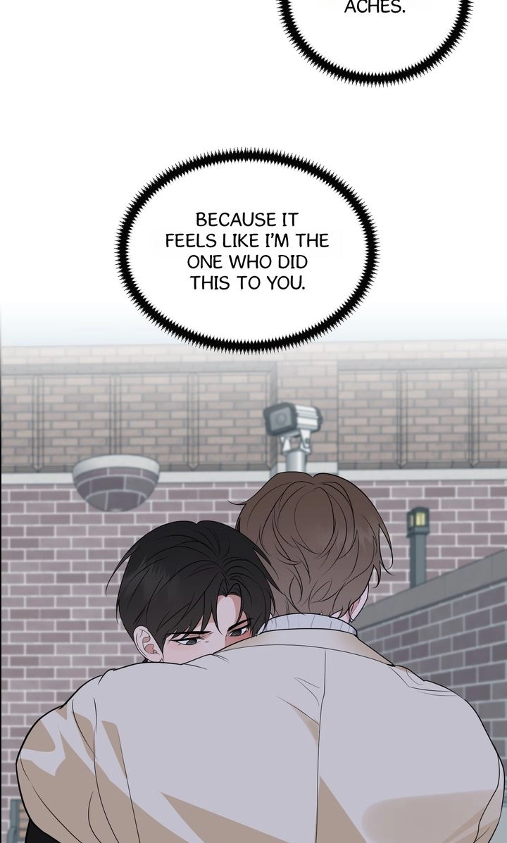 Dear My Dear Chapter 48 page 53 - 