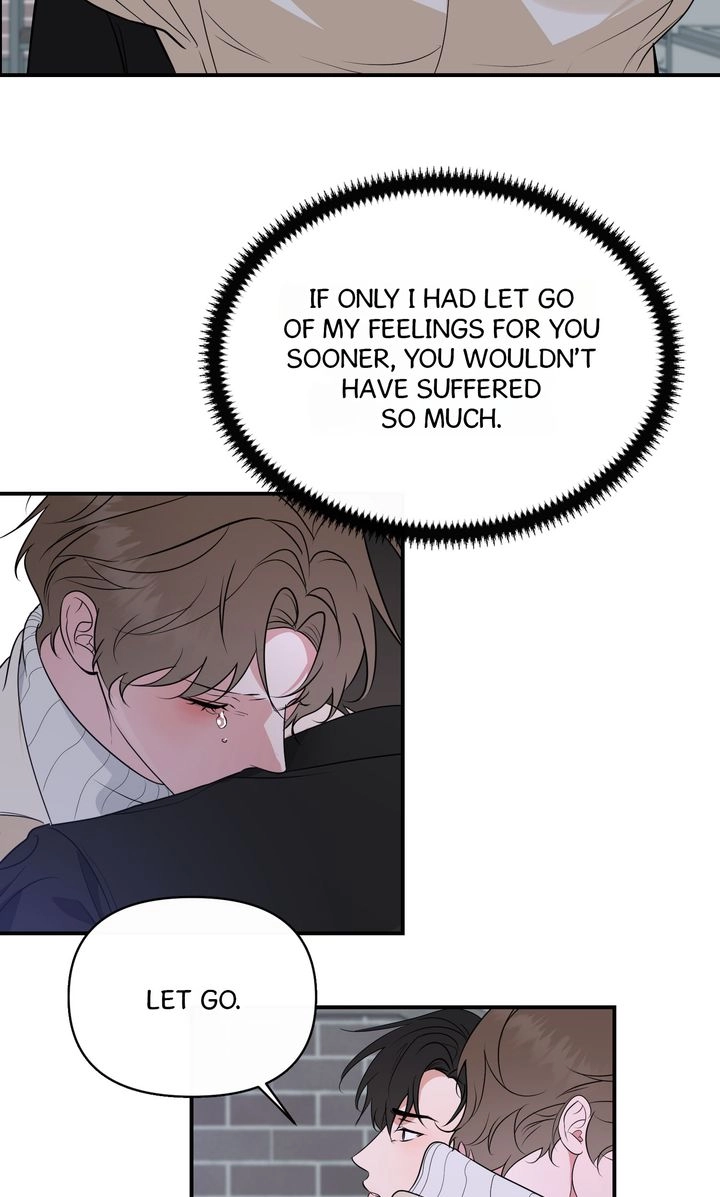 Dear My Dear Chapter 48 page 54 - 