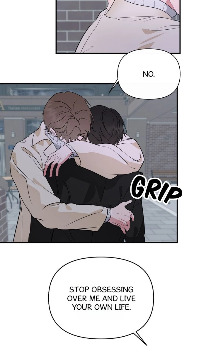 Dear My Dear Chapter 48 page 55 - 