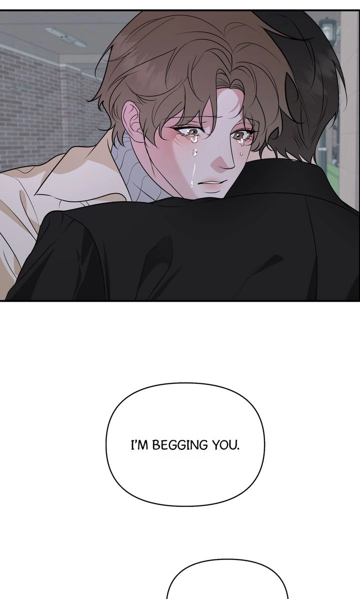 Dear My Dear Chapter 48 page 56 - 
