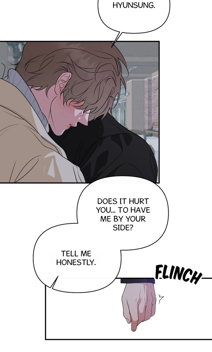 Dear My Dear Chapter 48 page 57 - 