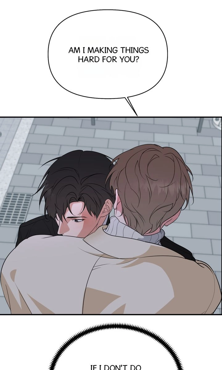 Dear My Dear Chapter 48 page 58 - 