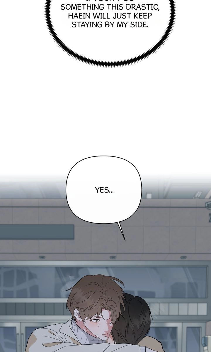 Dear My Dear Chapter 48 page 59 - 
