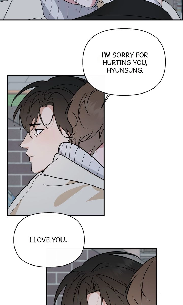 Dear My Dear Chapter 48 page 61 - 