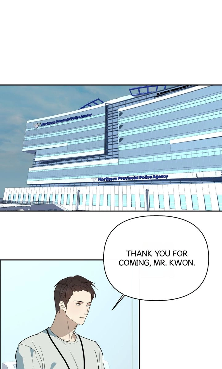 Dear My Dear Chapter 48 page 9 - 