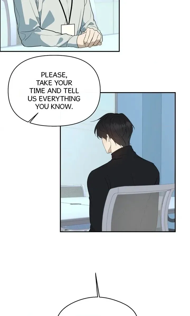 Dear My Dear Chapter 48 page 10 - 