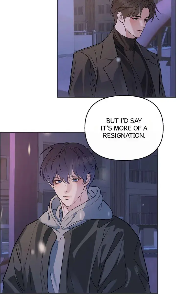 Dear My Dear Chapter 49 page 11 - 