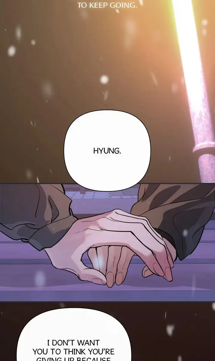 Dear My Dear Chapter 49 page 13 - 