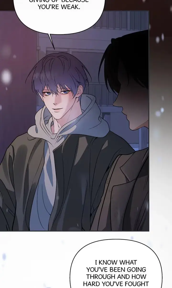 Dear My Dear Chapter 49 page 14 - 