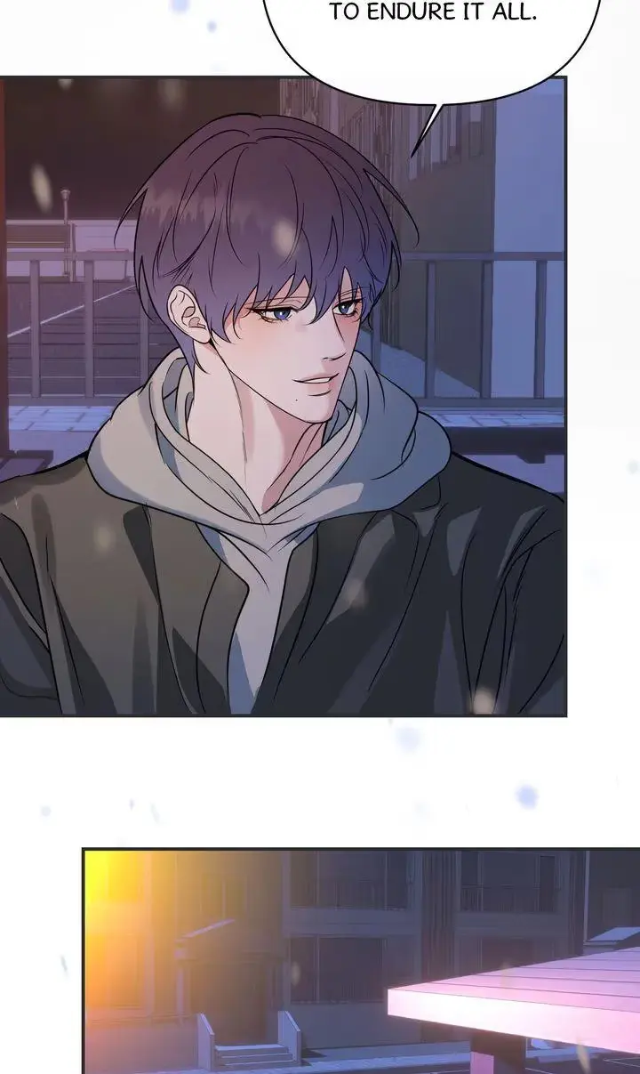Dear My Dear Chapter 49 page 15 - 